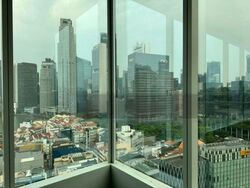 The Central (D1), Office #577023341